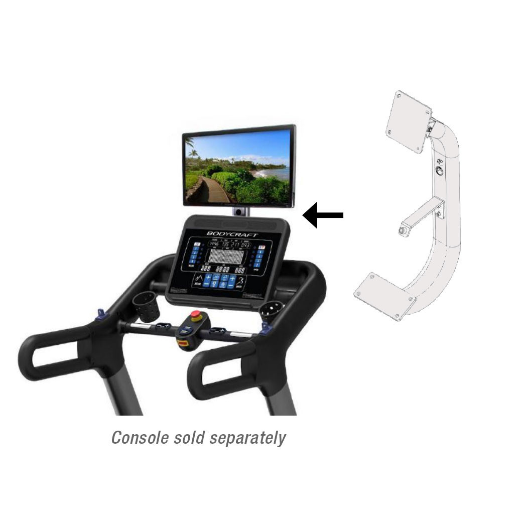 External VESA Mounting Bracket for the T1100