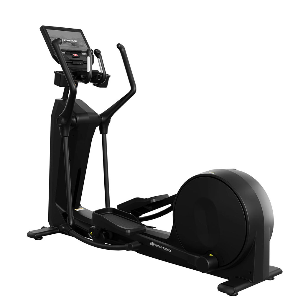 Star Trac 8 Series Climb Elliptical