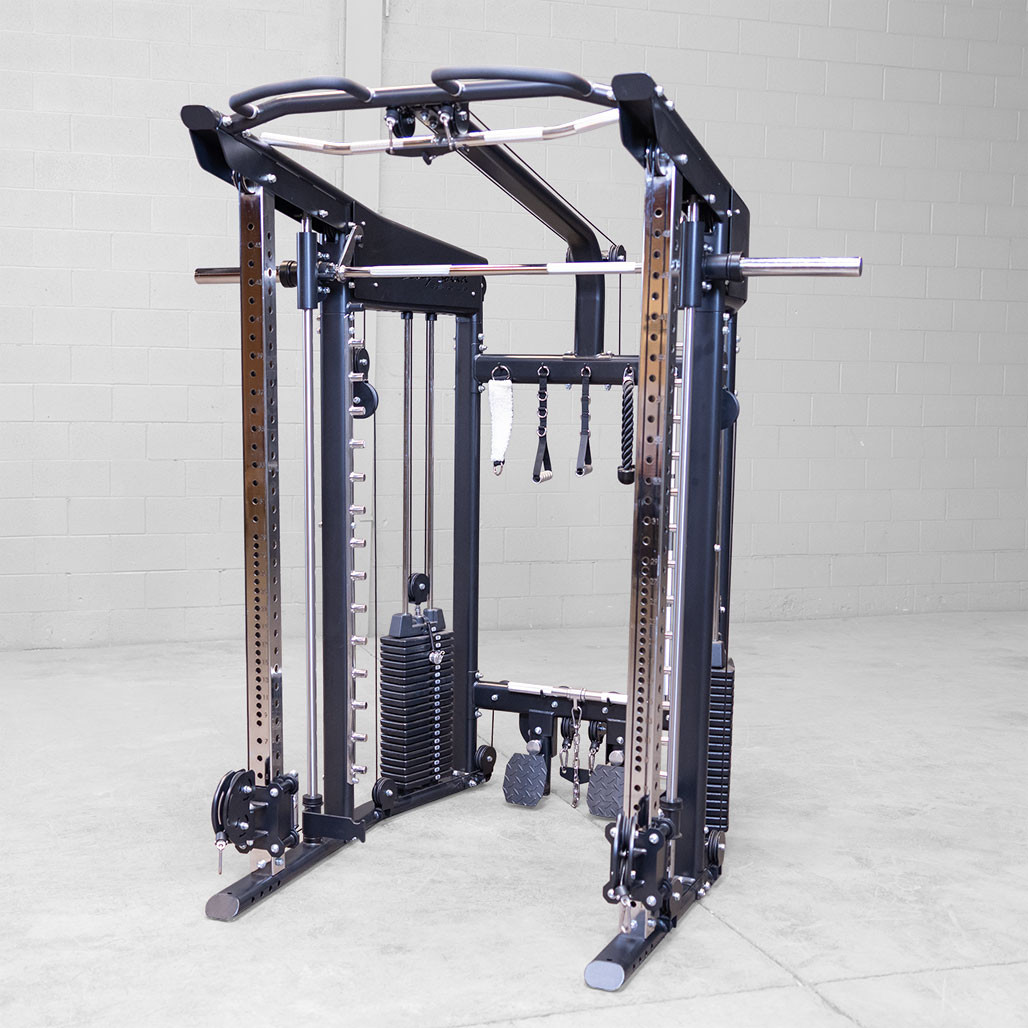Body-Solid GSFR100