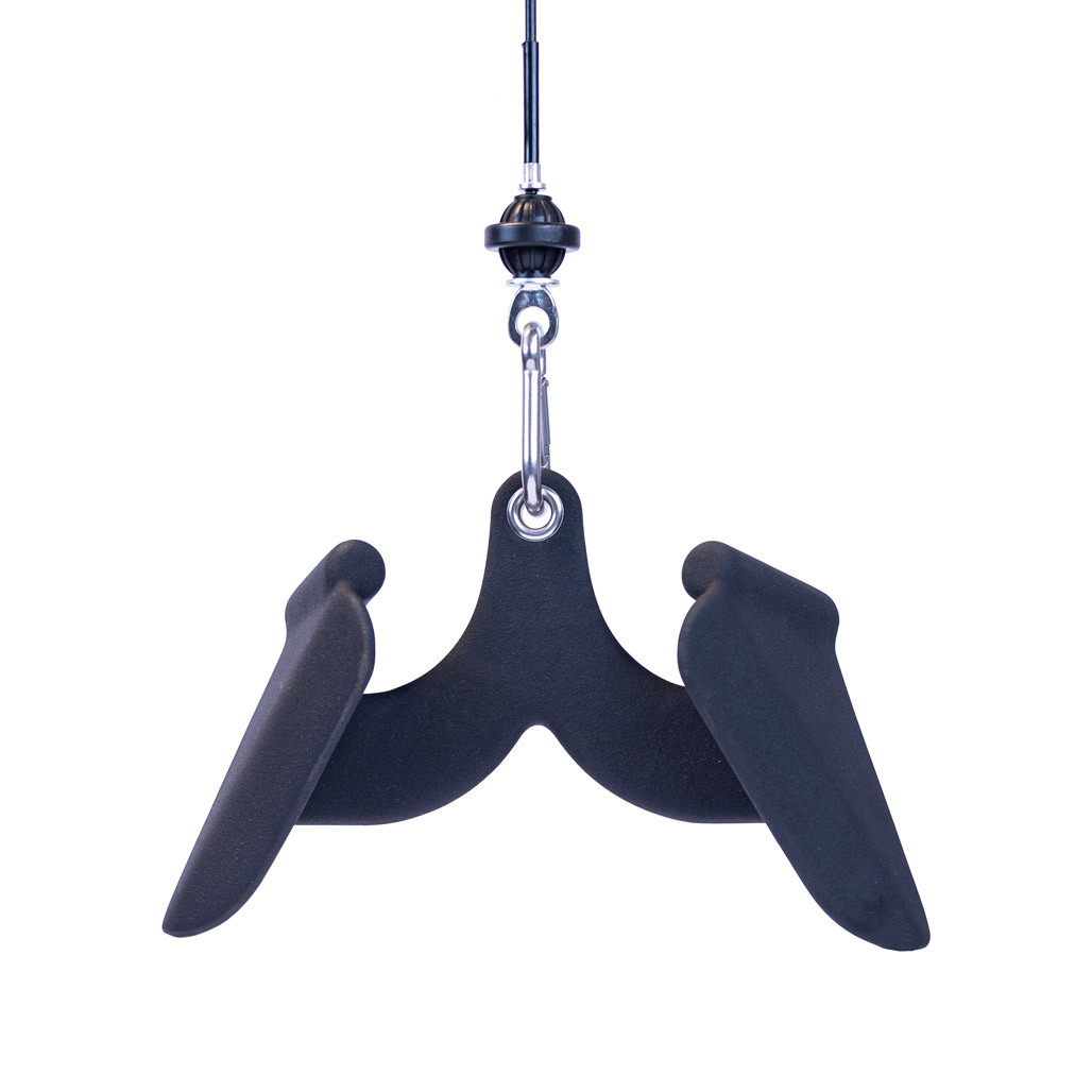 Ergo Wing Narrow/Supinated Lat/Row Bar