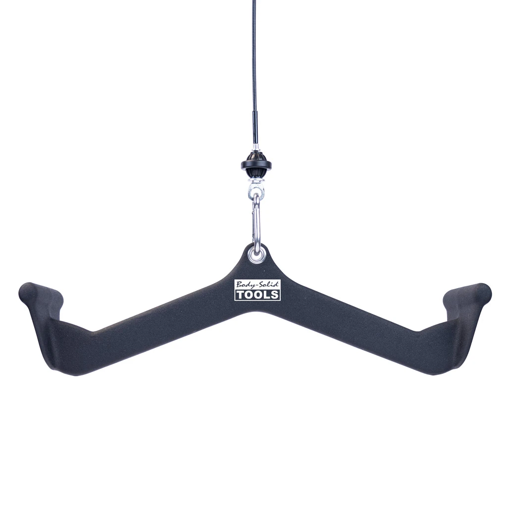 Ergo Wing Medium Lat/Row Handle