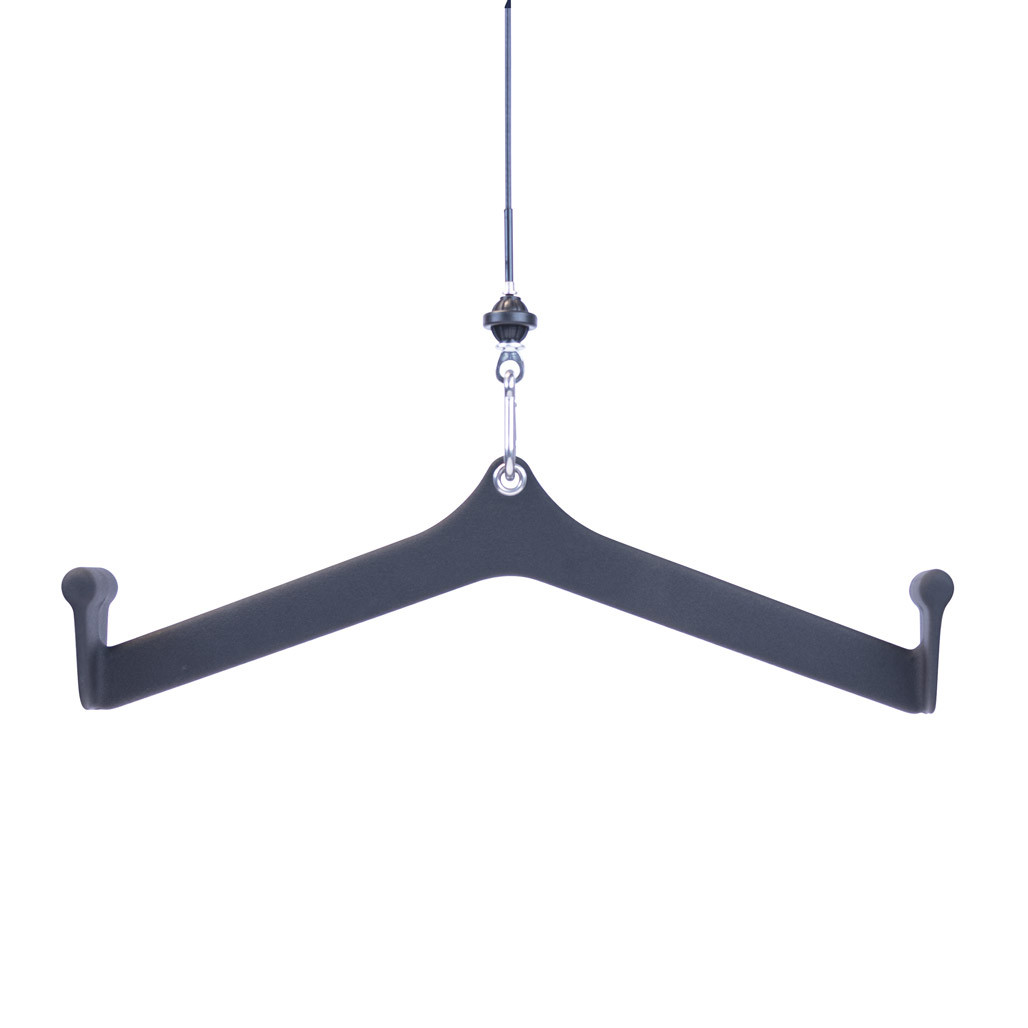 Ergo Wing Medium Neutral Lat/Row Bar