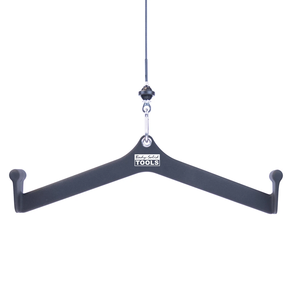 Ergo Wing Medium Neutral Lat/Row Handle