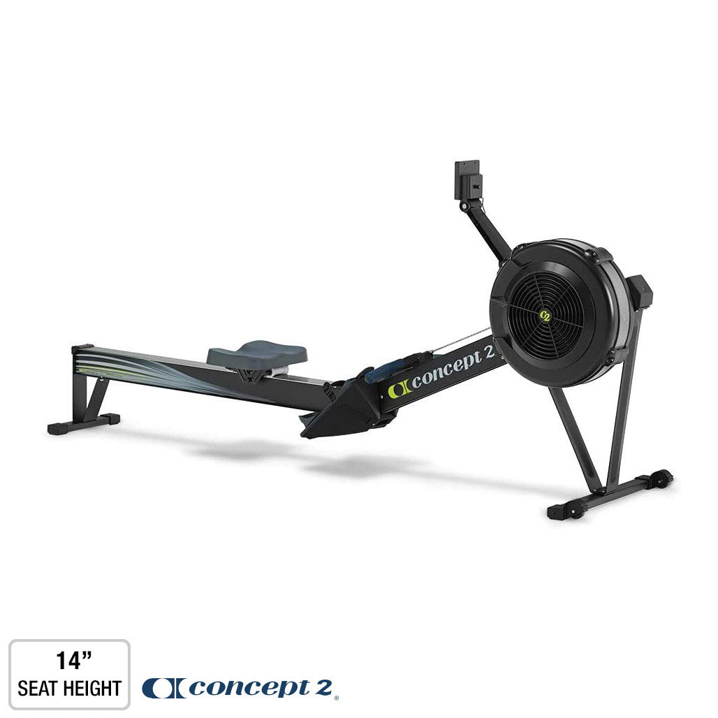 Concept2 RowErg C2-ROWERG-14 - Rowing Machines