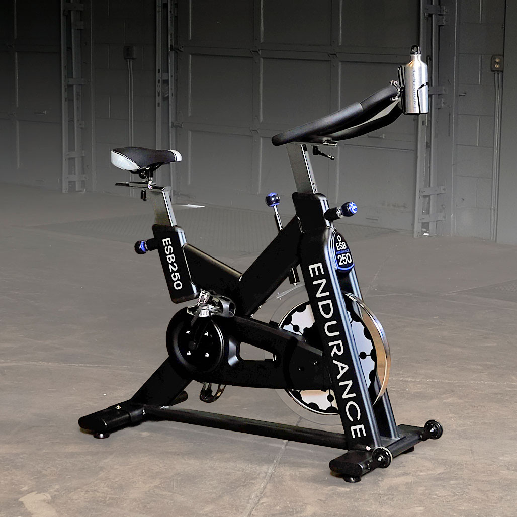 Endurance ESB250 Indoor Cycle