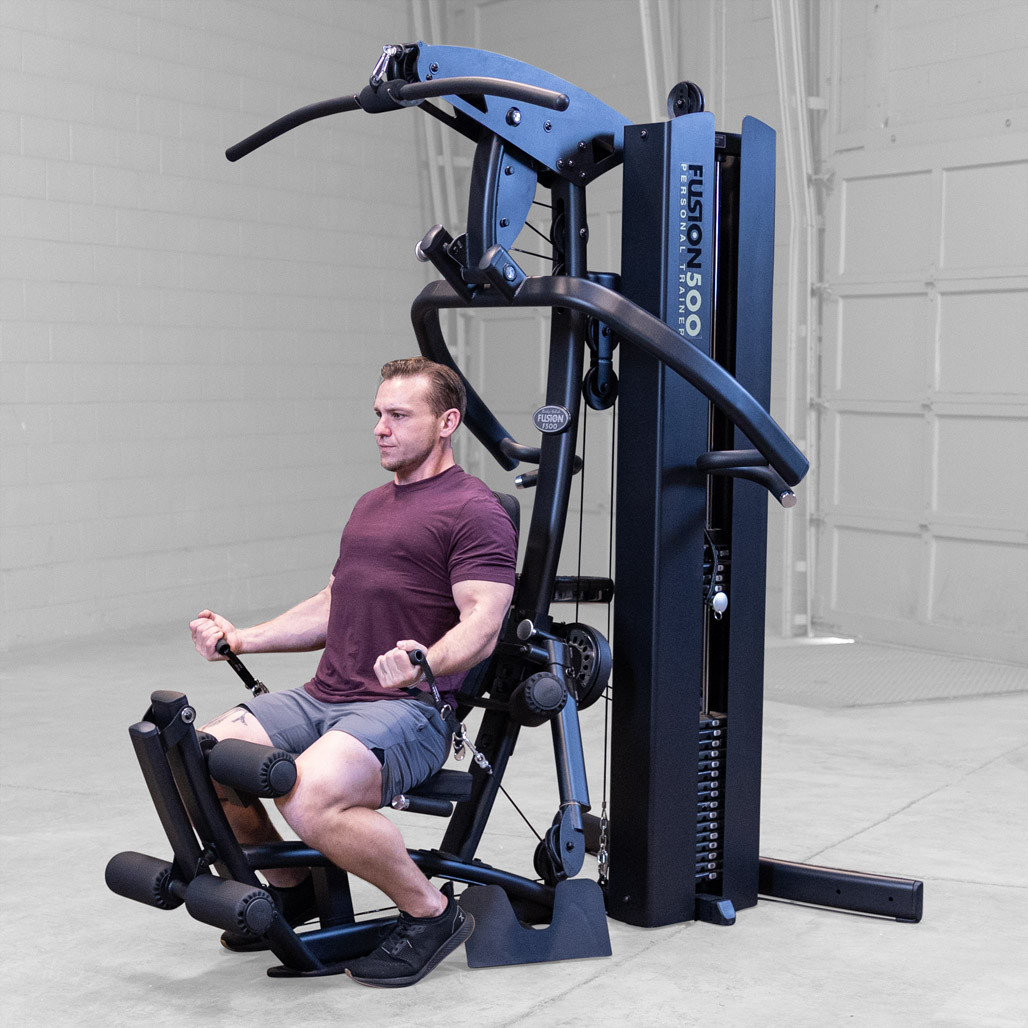 Body-Solid FUSION 500 Personal Trainer