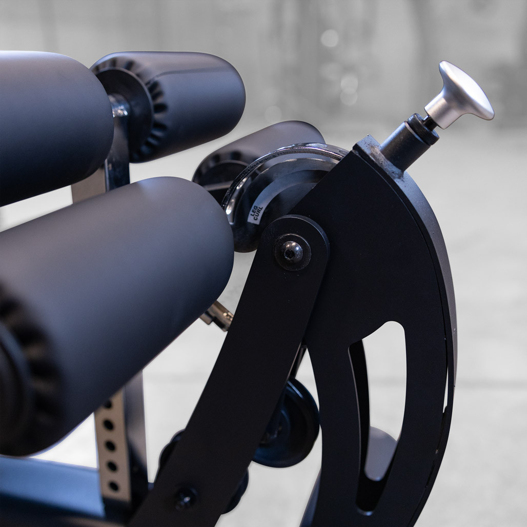 FUSION 600 Personal Trainer Gym