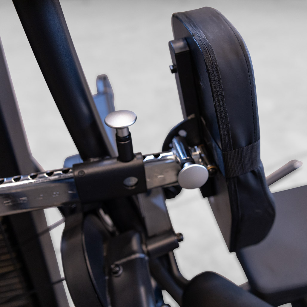 FUSION 600 Personal Trainer Gym