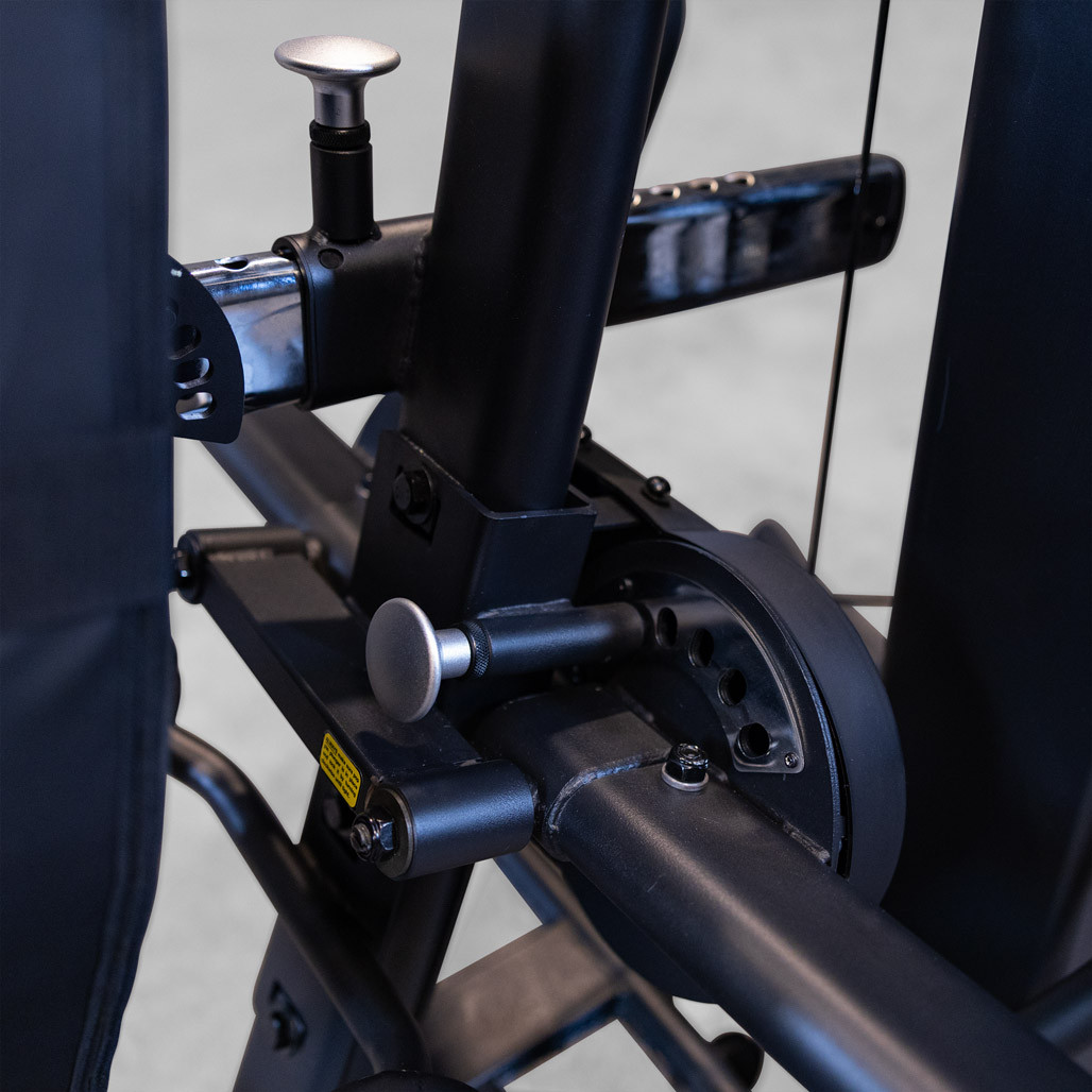 FUSION 600 Personal Trainer Gym