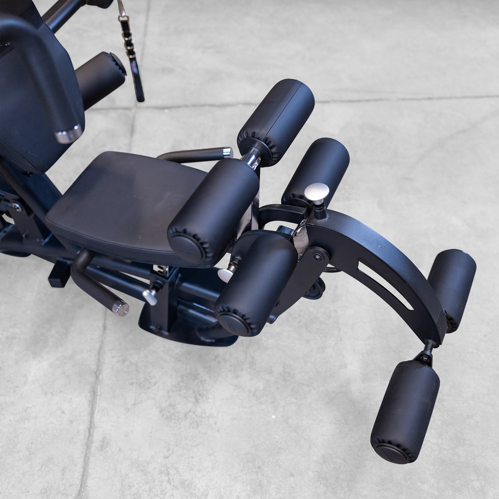 FUSION 600 Personal Trainer Gym