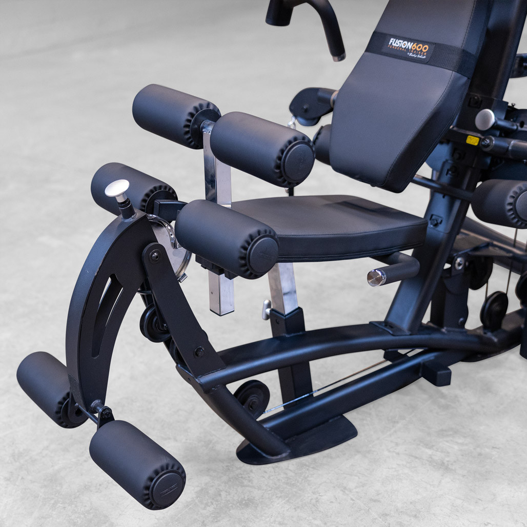 FUSION 600 Personal Trainer Gym