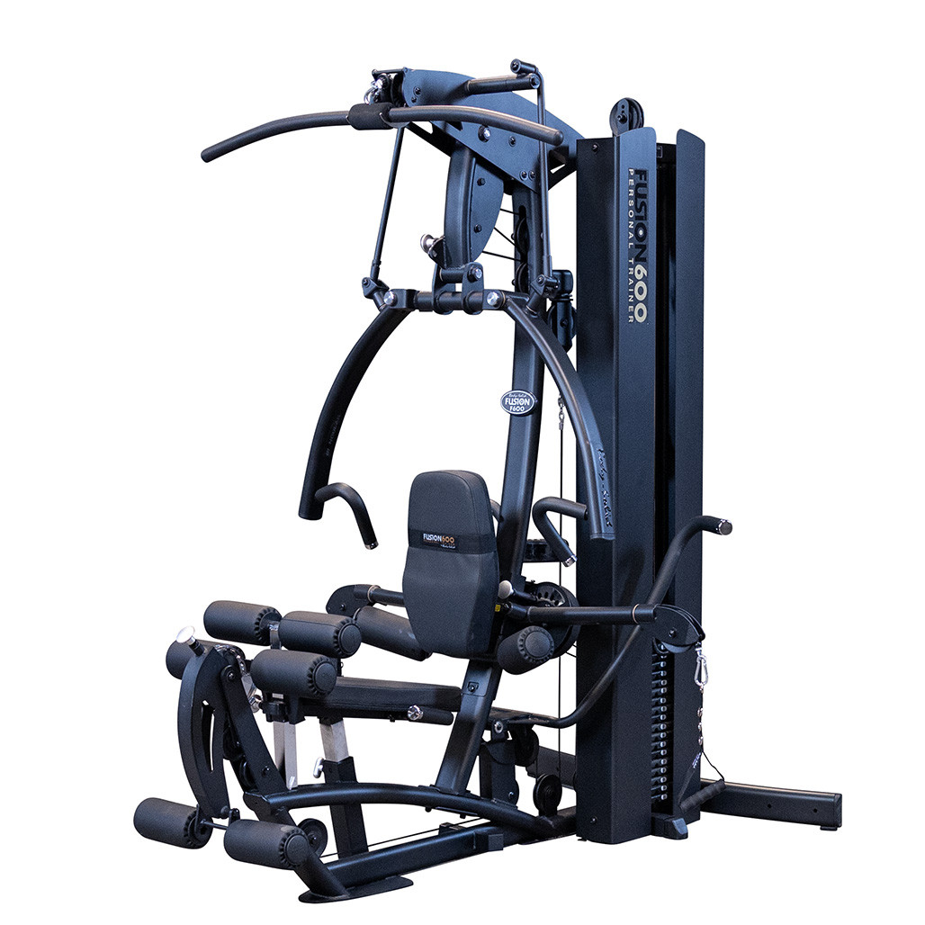 FUSION 600 Personal Trainer Gym