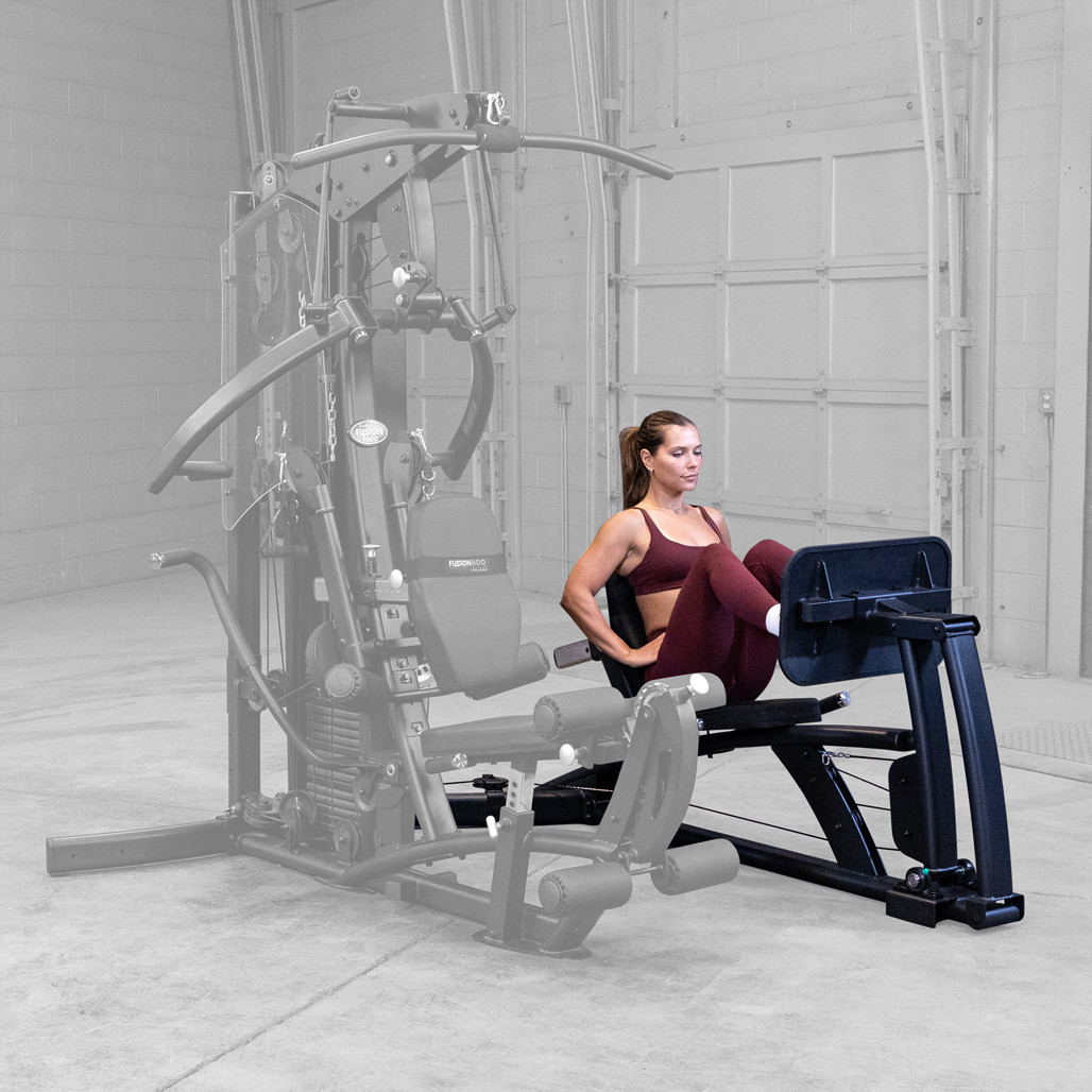 Body-Solid Fusion Leg Press Attachment