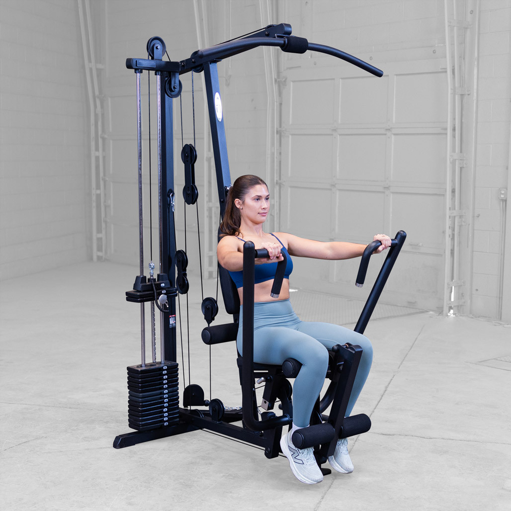 Body-Solid G1B Multi-Station Gym