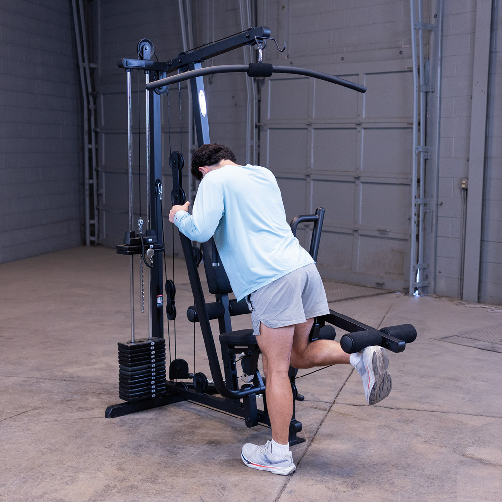 Body-Solid G1B Multi-Station Gym