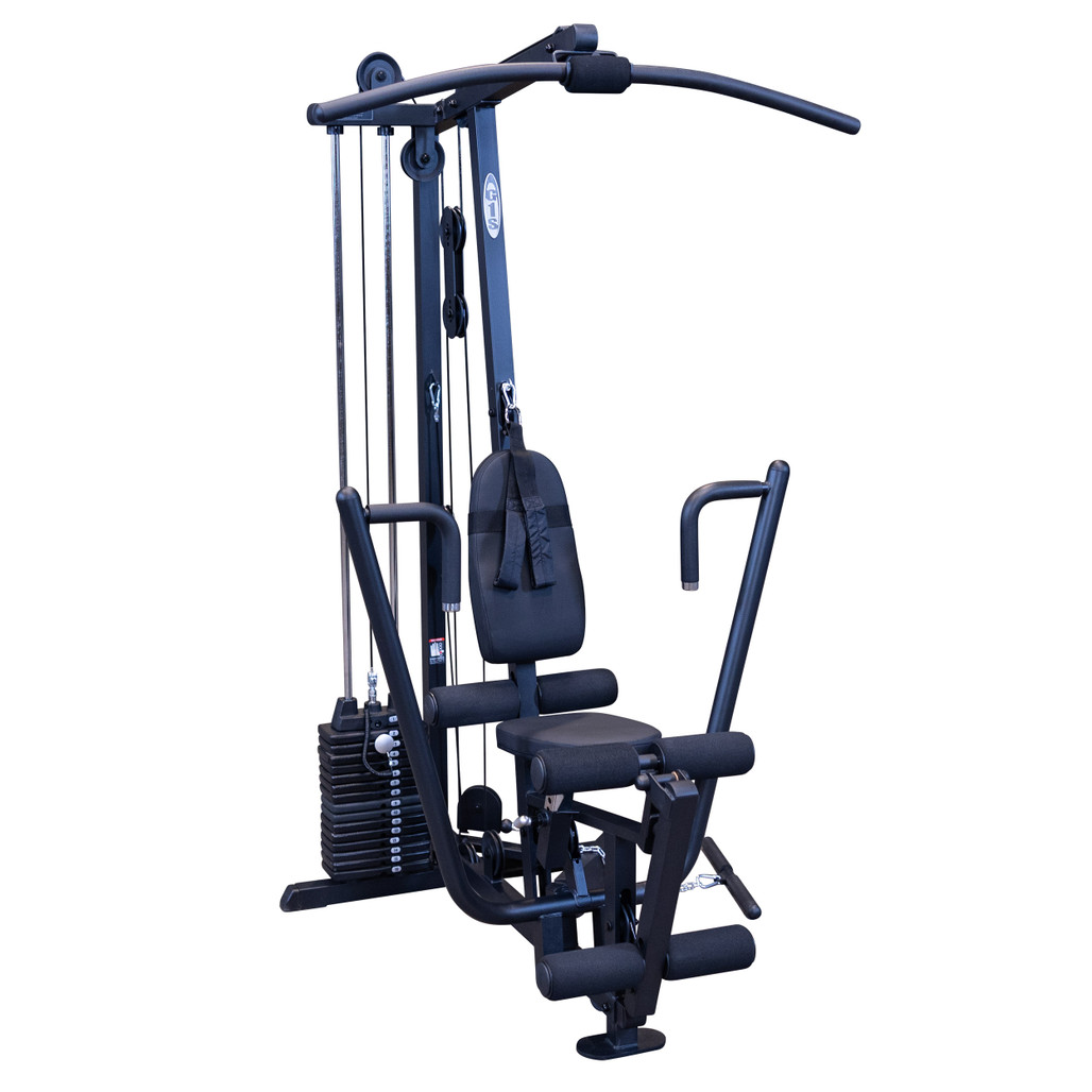 Body-Solid G1B Multi-Station Gym