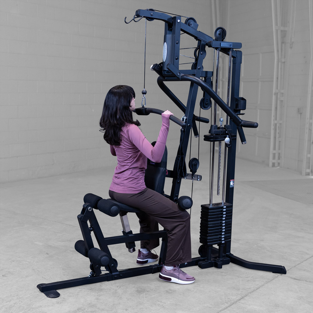 Body-Solid G3S Multi-Station Gym