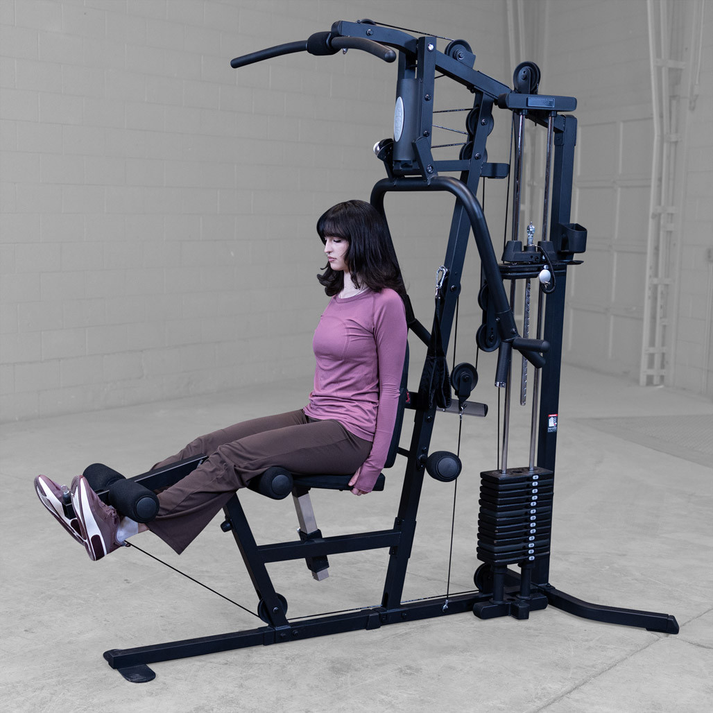 Body-Solid G3S Multi-Station Gym