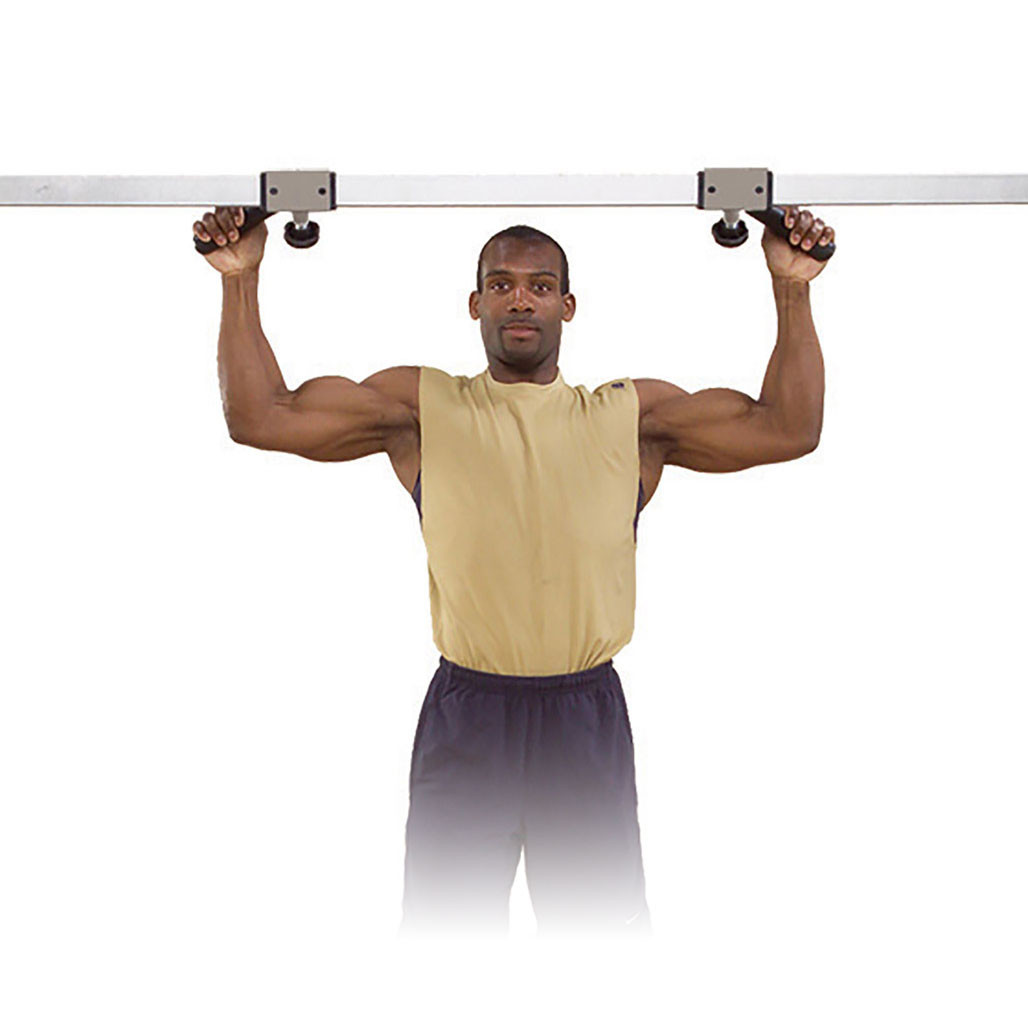 PULL UP関連グッズ Cable Crossover Pull Up Attachment GCA2 - Functional Trainers