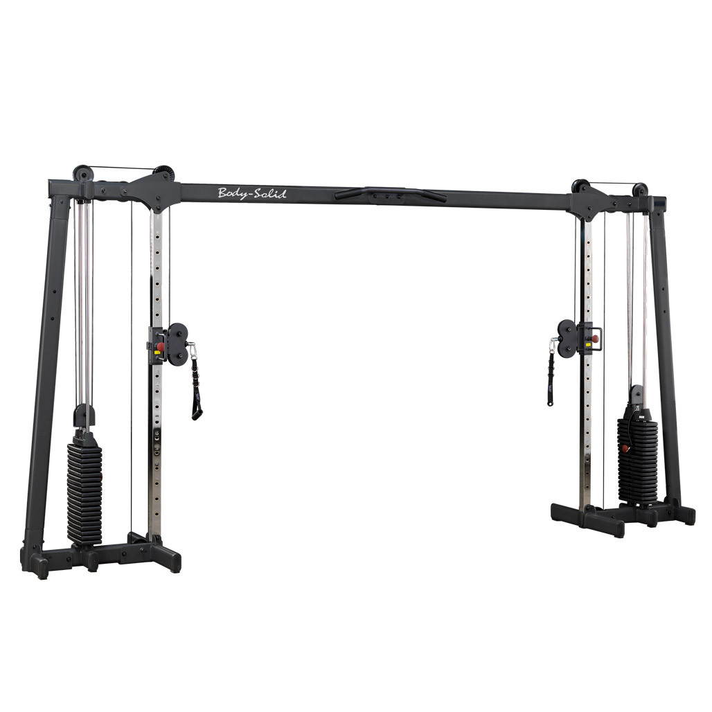 Body-Solid Cable Crossover
