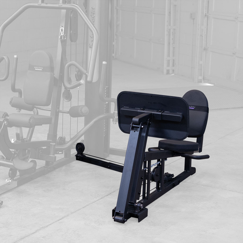 Body-Solid Premium Leg Press Attachment