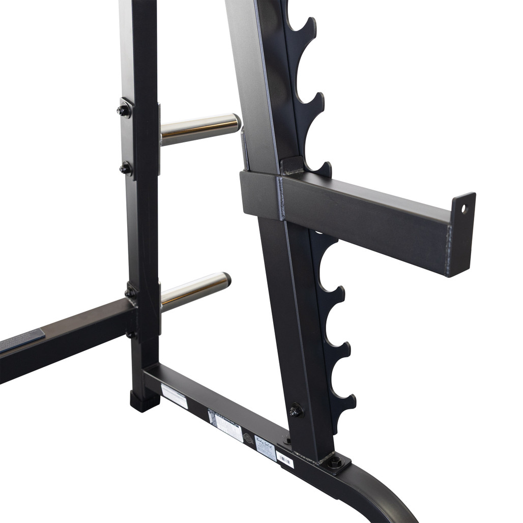 Body-Solid Olympic Multi Press Rack