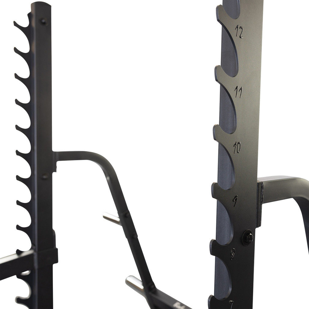 Body-Solid Olympic Multi Press Rack