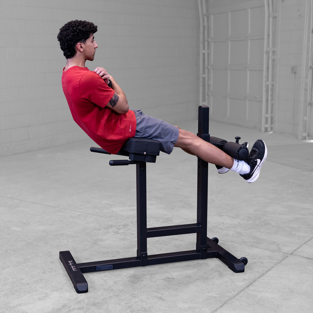 Body-Solid Roman Chair