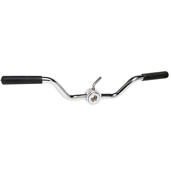 Body-Solid T-Bar Row Lat Isolation Handle