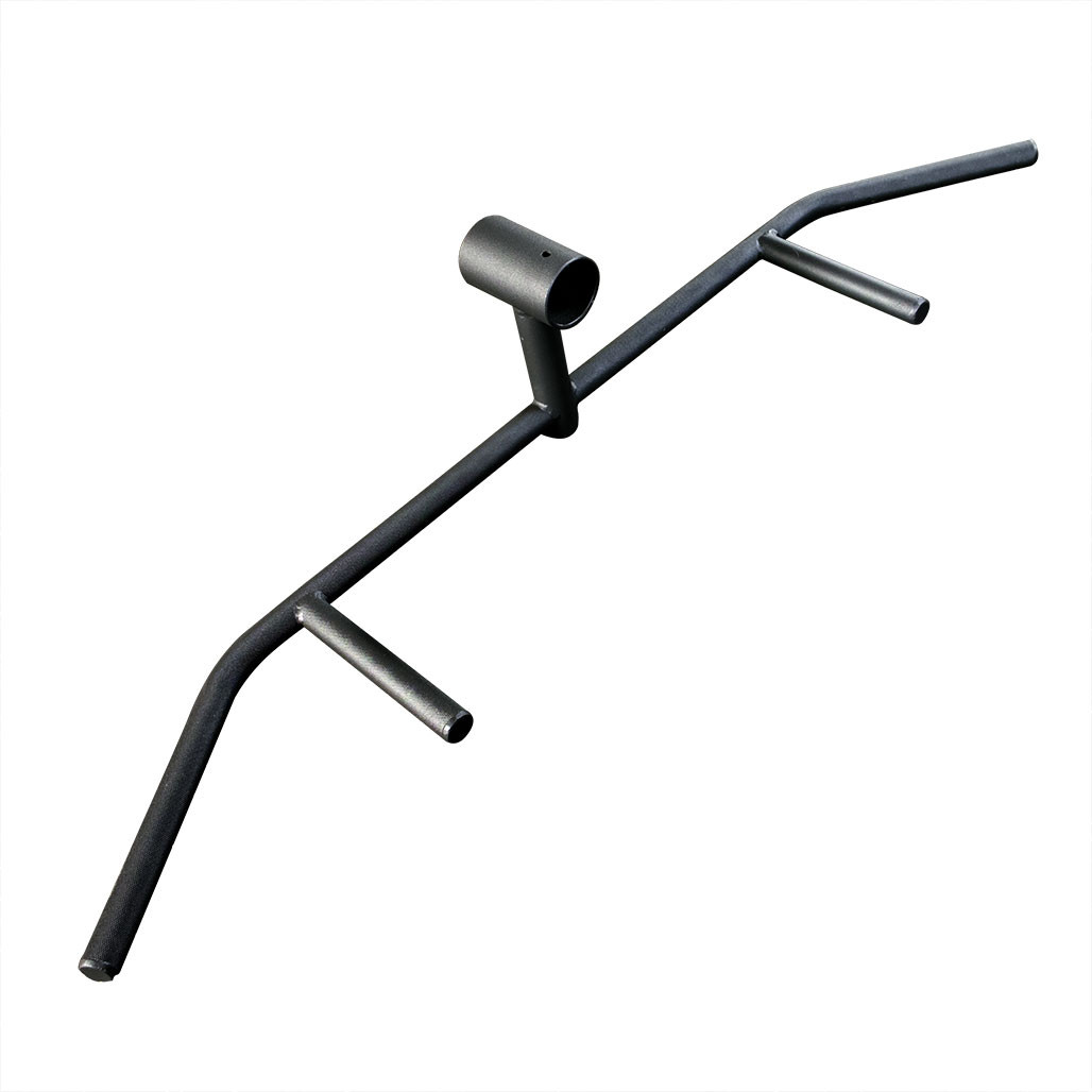 Body-Solid Multi Grip Landmine Attachment LMMG - Weight