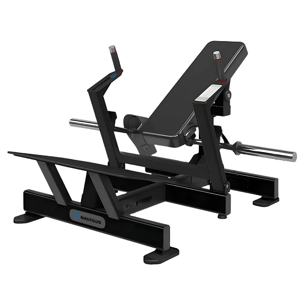Nautilus Glute Drive