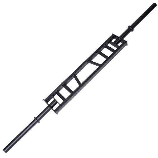 Body-Solid 7 ft. Multi-Grip Olympic Bar OMG86 - Barbells
