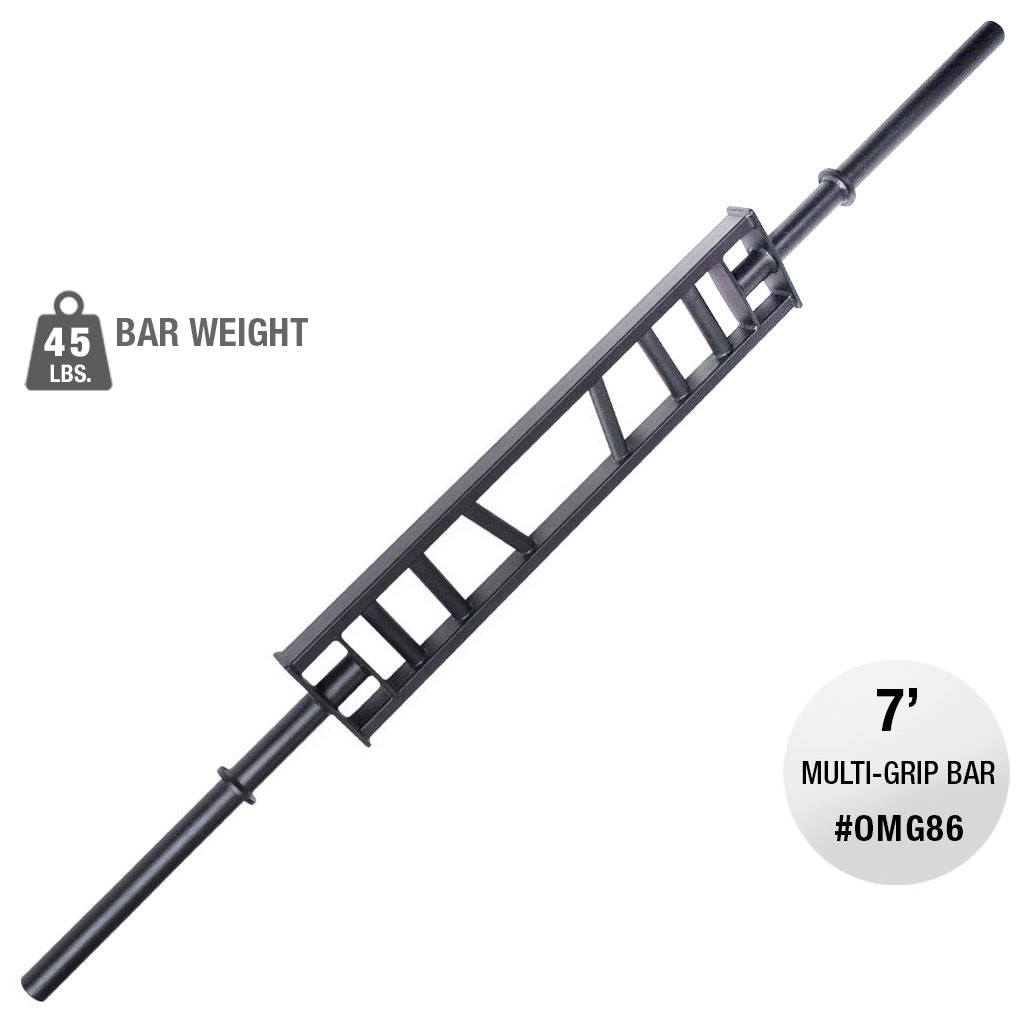 トップス barbell object vel po OB-72-T_1-Main-