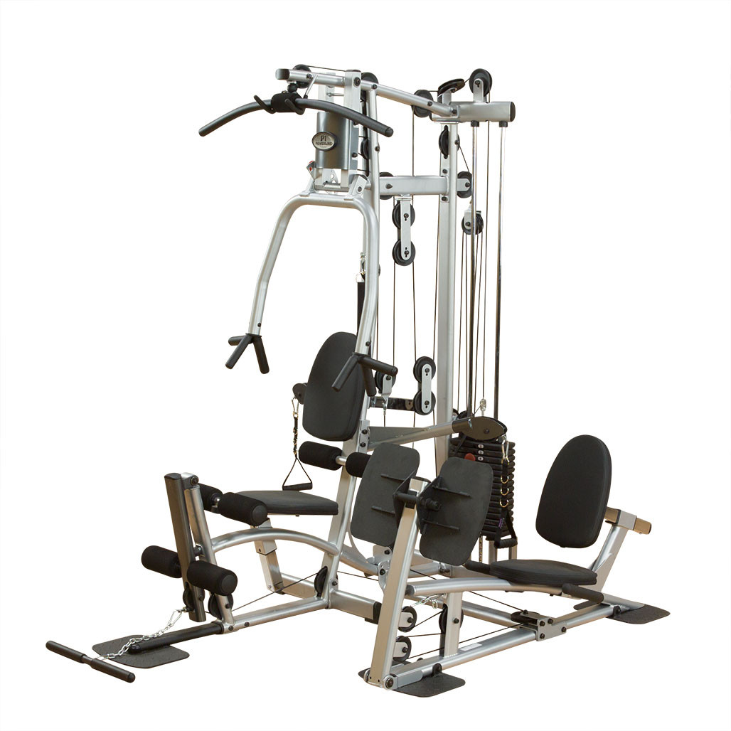 Powerline P2X Home Gym P2X - Multi-Station Gyms Powerline P2X Home Gym P2X - Multi-Station Gyms
