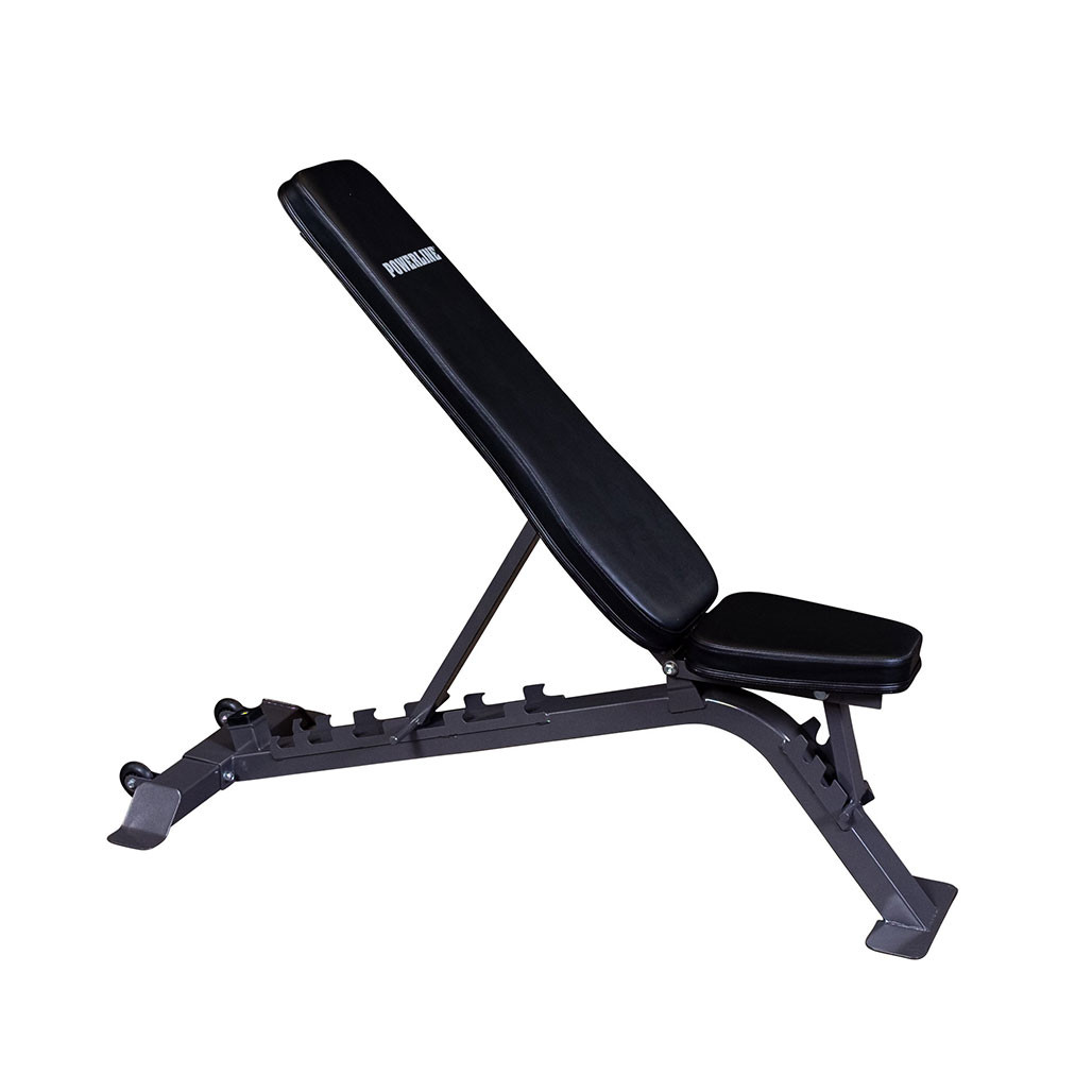 Body Solid Powerline PFI150 Bench - Thumbnail 4