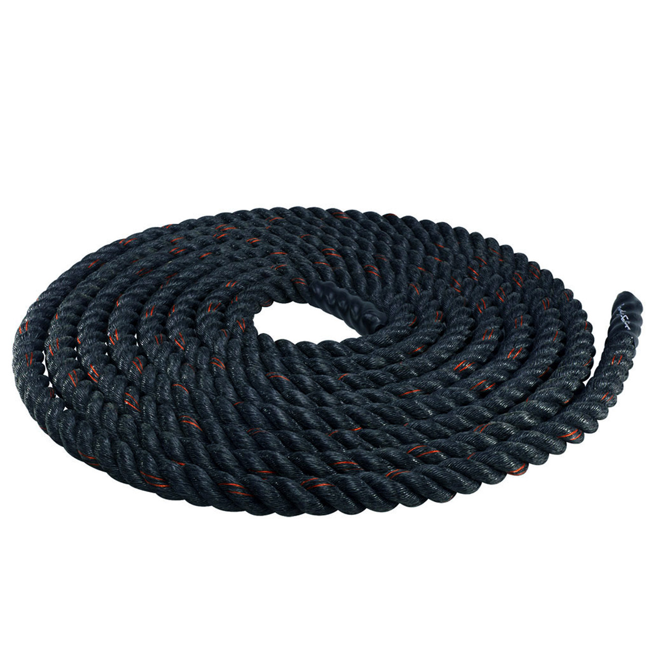 Body-Solid Tools Fitness Training Ropes, from 30 to 50 ft. Length