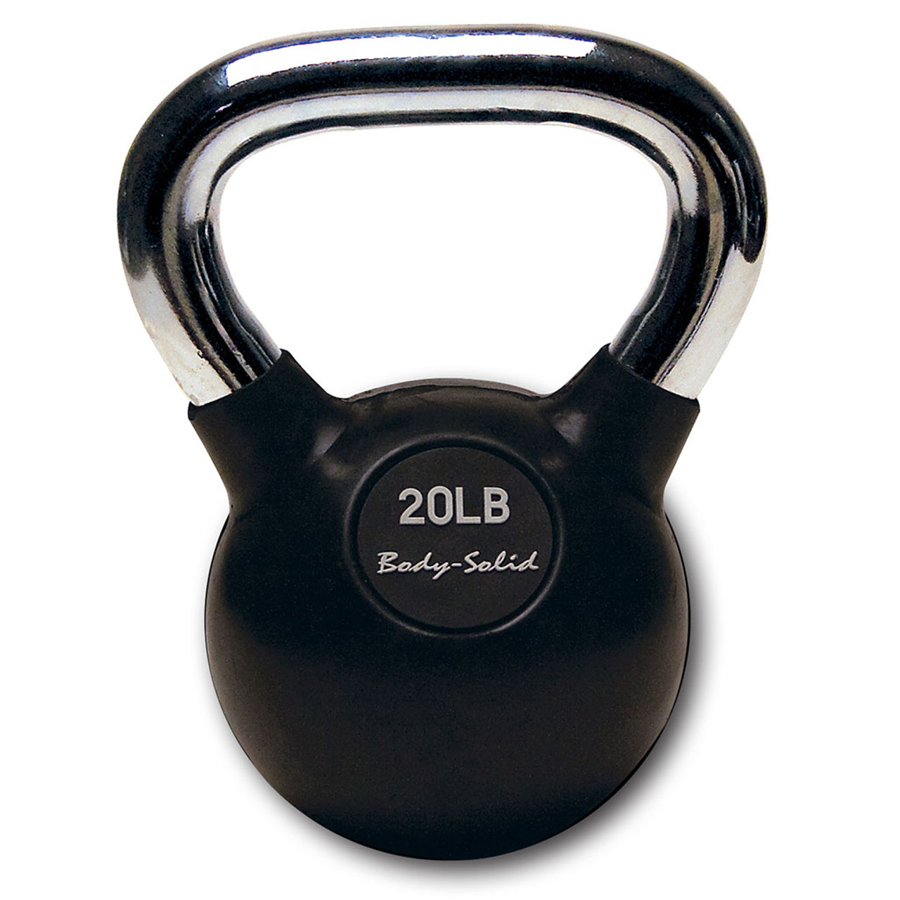 Kettlebell ajustable 40 Lbs Pullso Fitness 