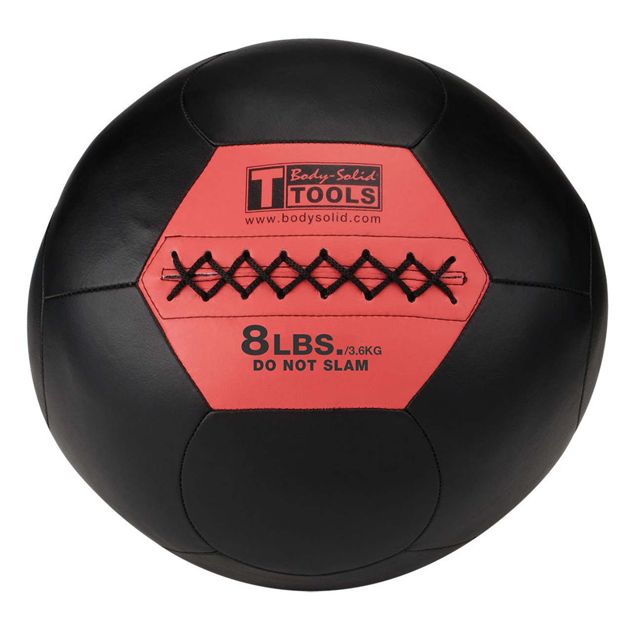 Body-Solid Tools Soft Shell Medicine Balls, from 6 to 30 lb. BSTSMB -  Medicine Balls