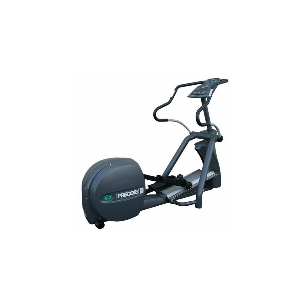 Precor efx 2025 546 elliptical specs