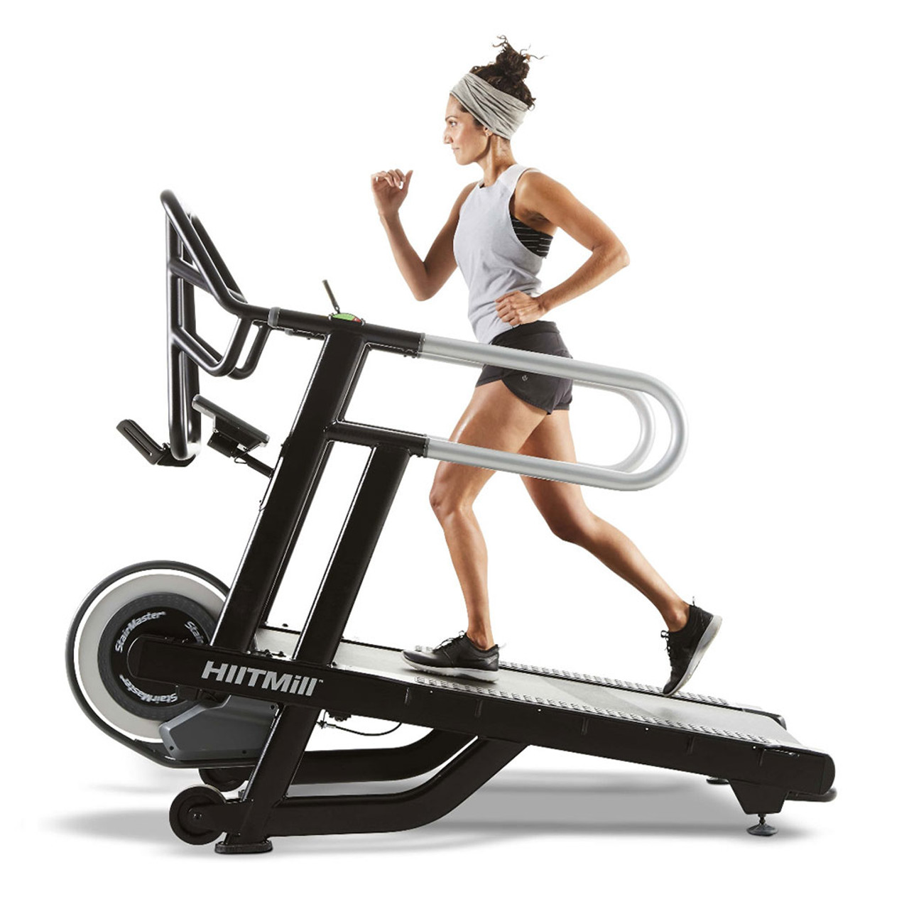 Best treadmills for outlet hiit