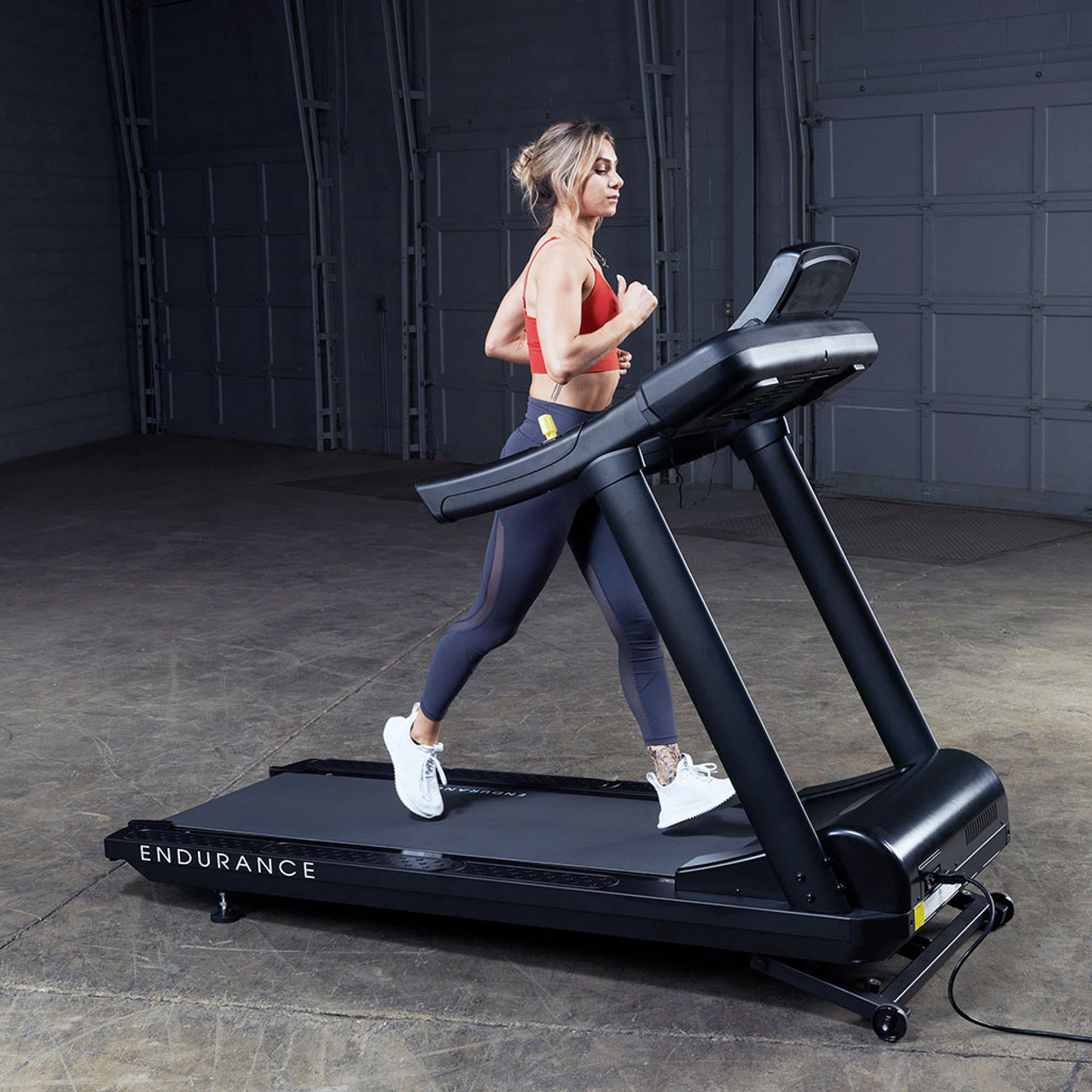 Endurance 2025 spirit treadmill