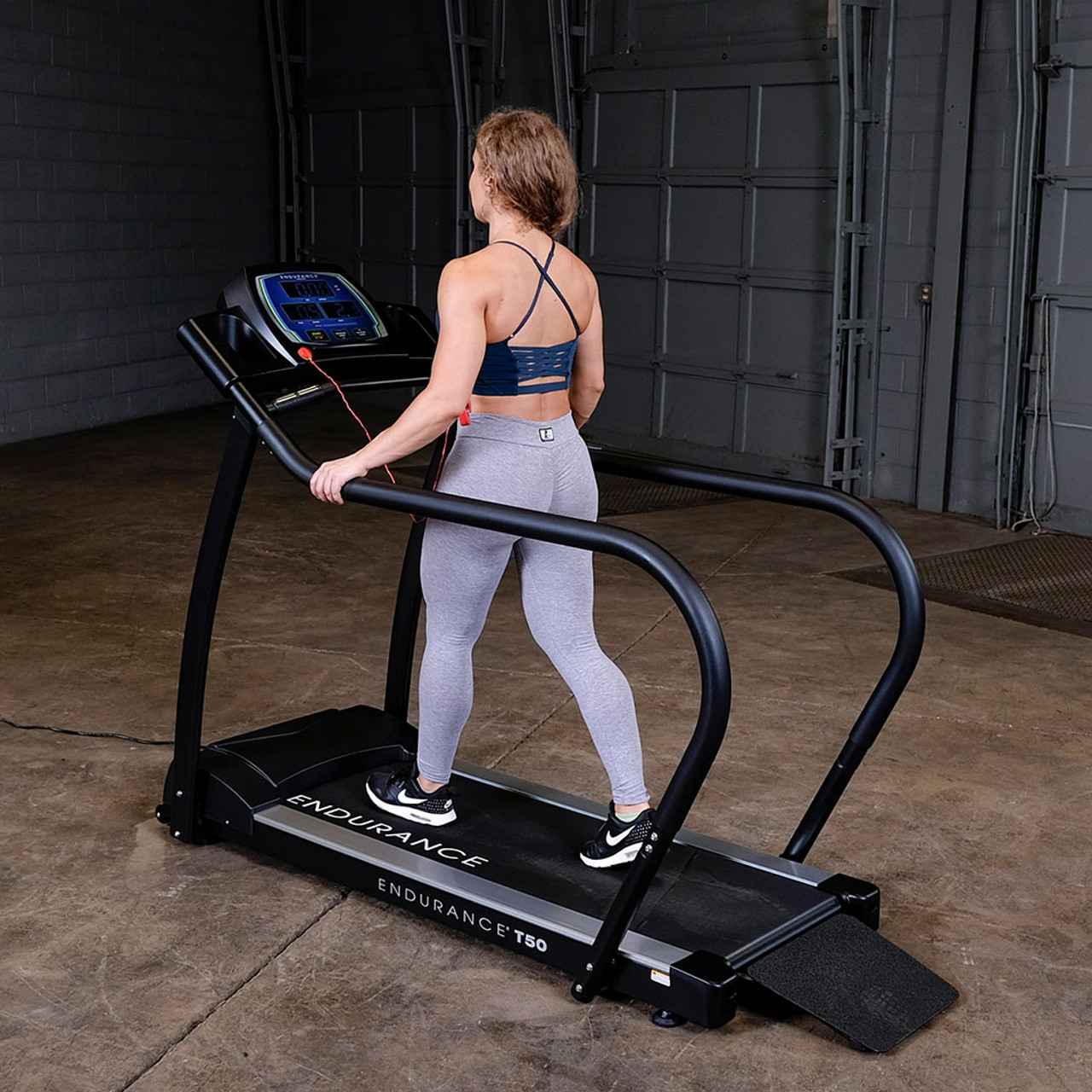 50 treadmill 2025