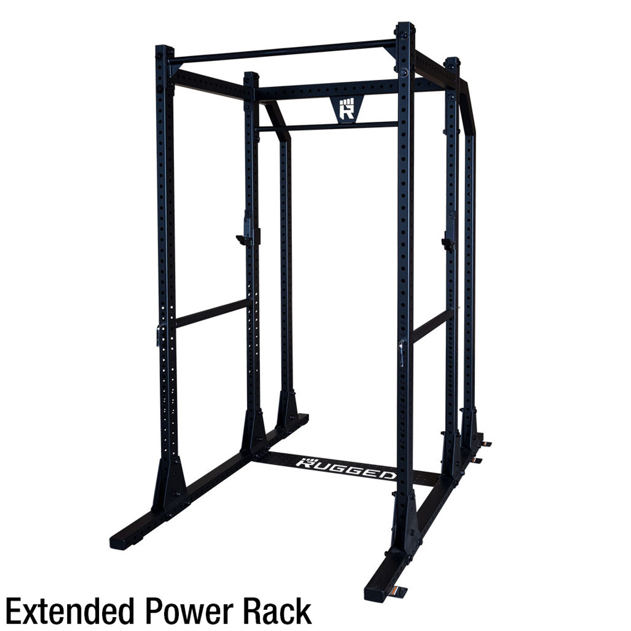 Rugged Fitness Power Rack Y100 - Power Racks