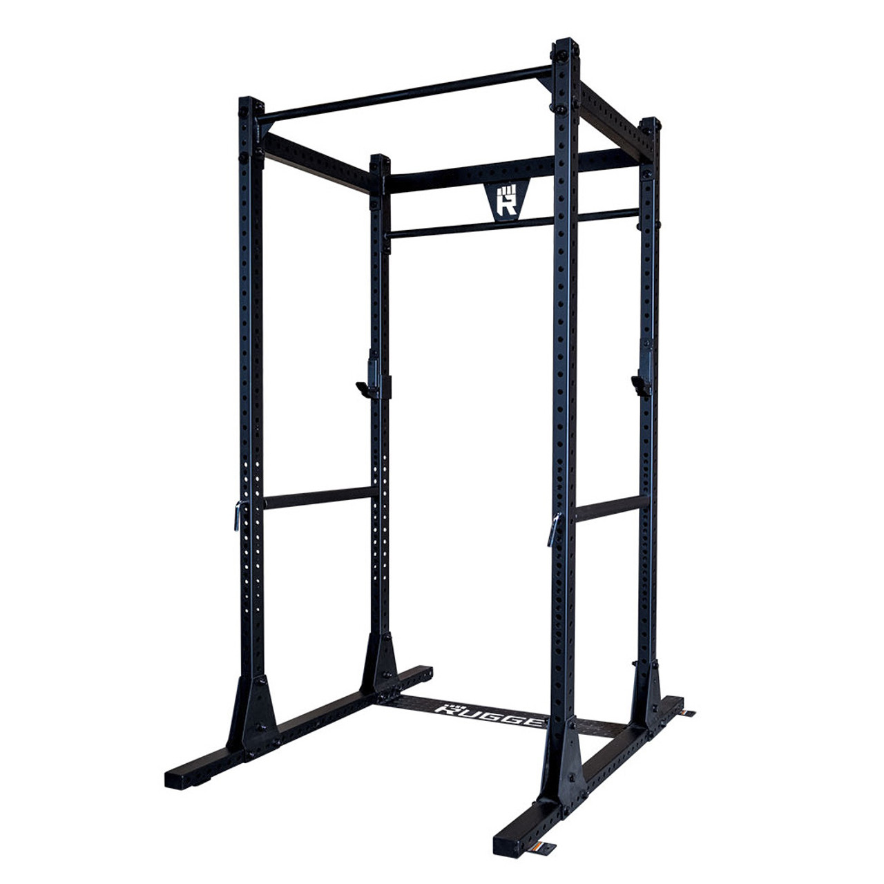 Rugged Fitness Power Rack Y100 - Power Racks