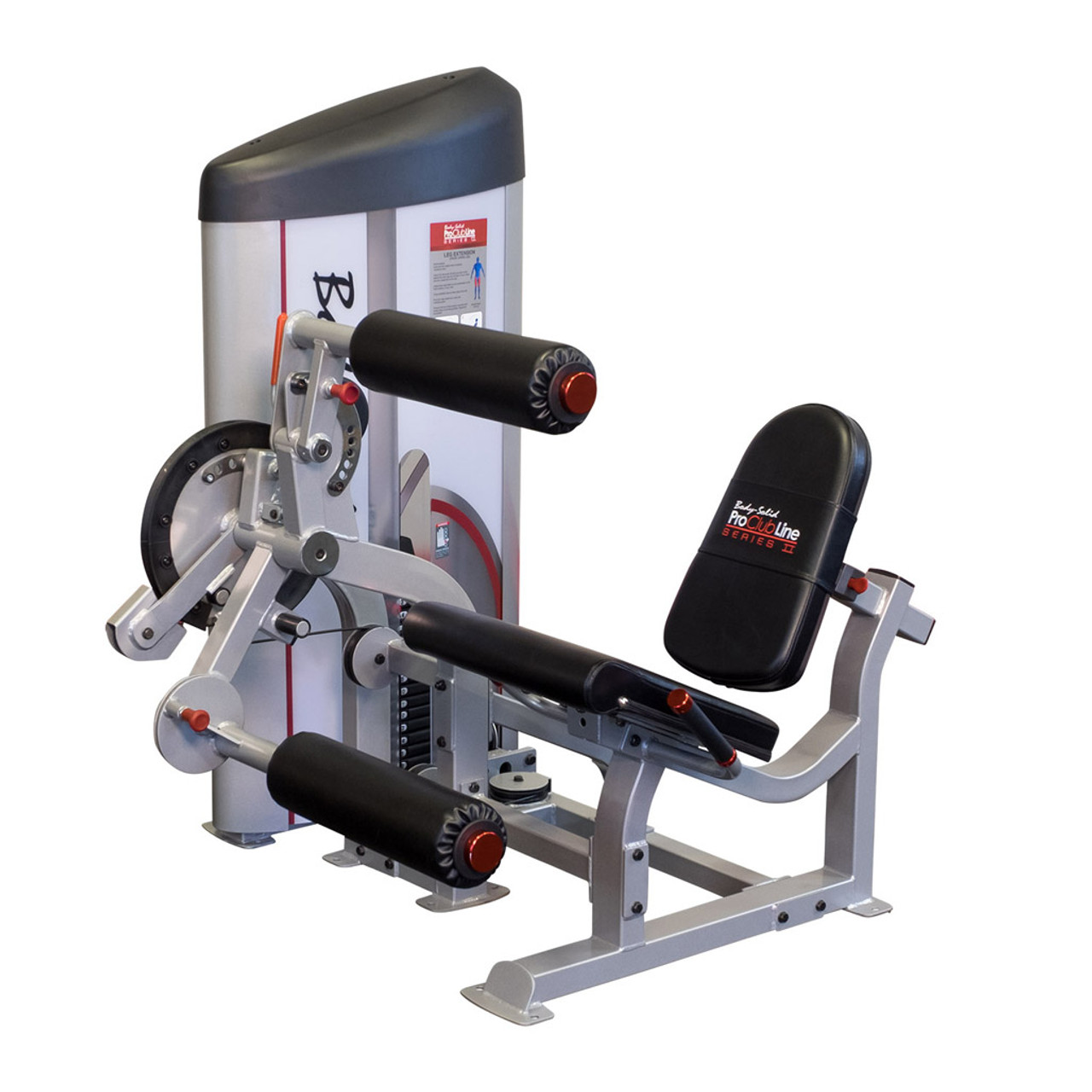 Pro ClubLine Leg Press