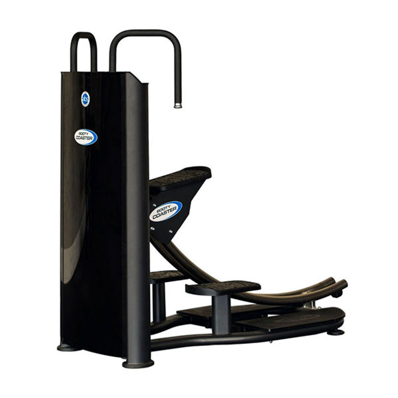 Glute Coaster by the Abs Company ABS1011 Glute Machines