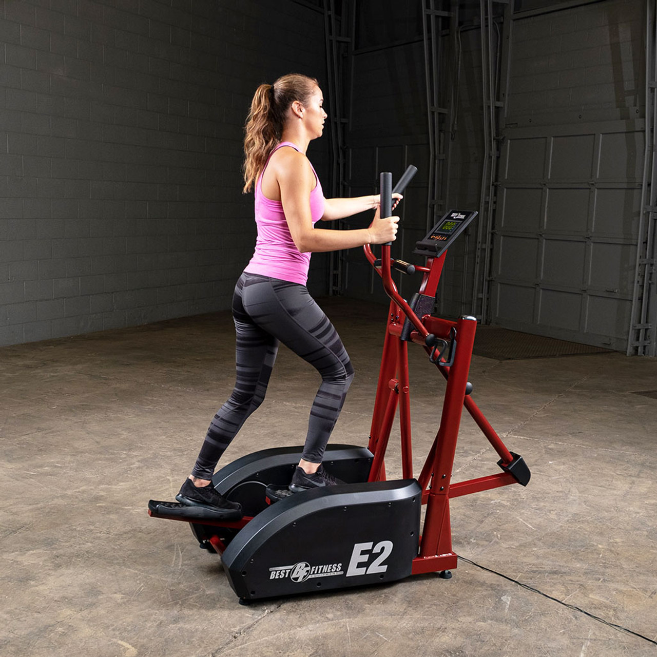 Best 2025 exercise elliptical