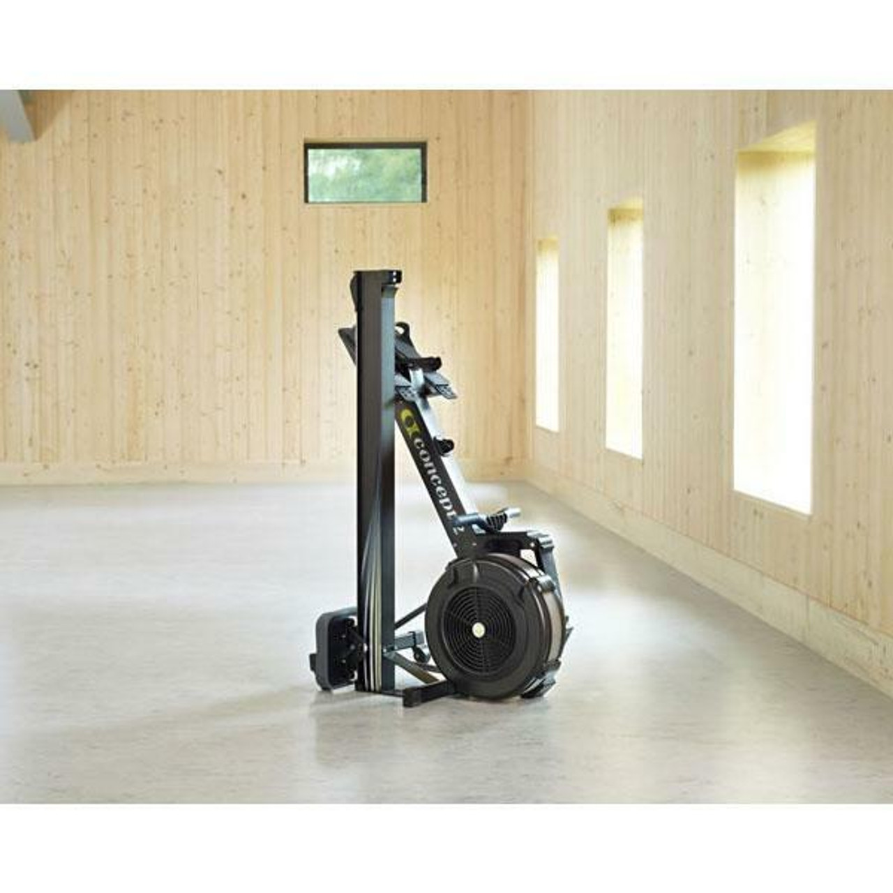 Concept2 RowErg, Tall 20 Inch Height C2-ROWERG-20