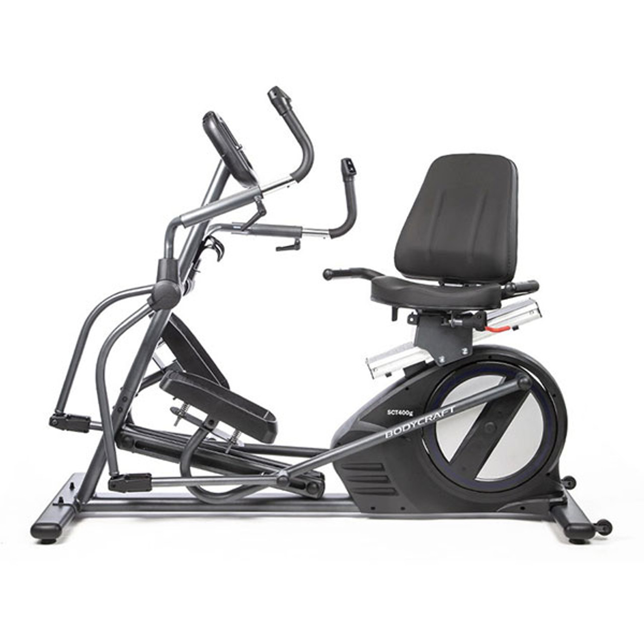 Compre Life Fitness Adjustable Cable Crossover ao melhor preço