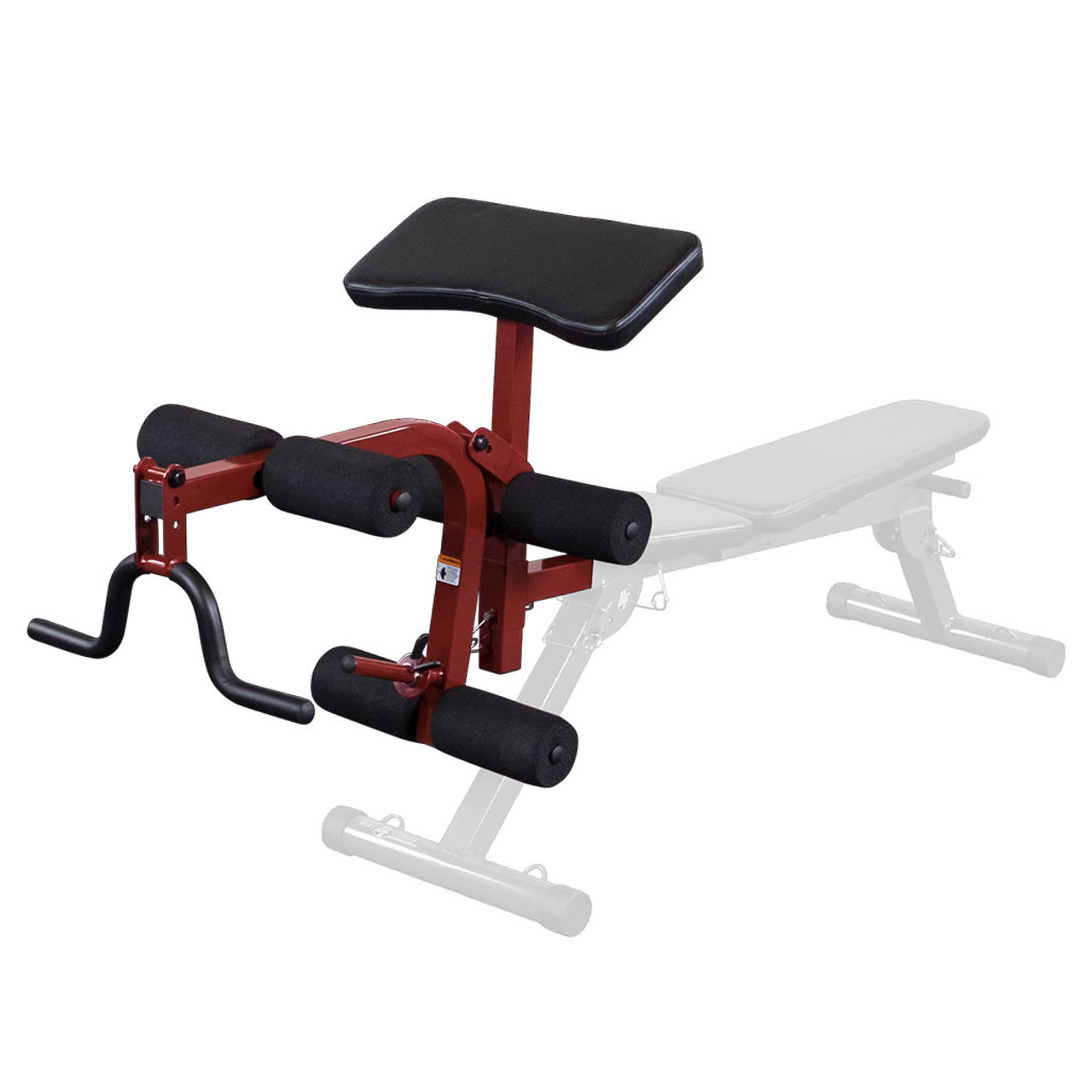 Best weight bench 2025 with preacher curl